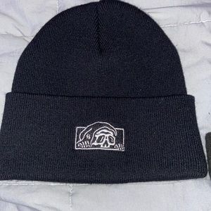 Lurking class beanie